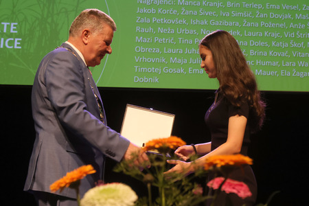 ZLATA PETICA 131 FOTO LJUBO VUKELIČ